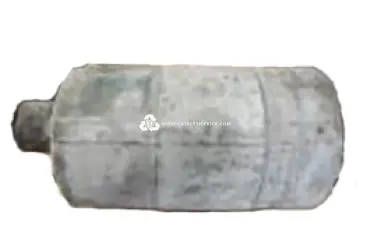 محوّل حفّاز 2C 1644A