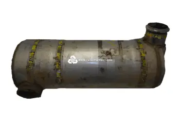 A040F349 catalytic converter