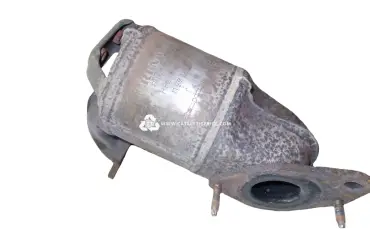 pot catalytique 8200393060B H8200363481
