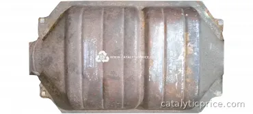 AE53-5E212-NA AE53-5F297-MA catalytic converter