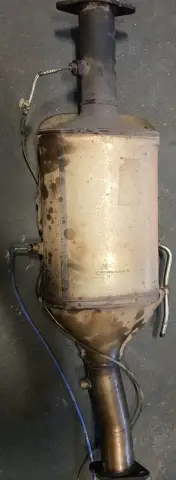 محوّل حفّاز 0066514500120618