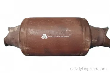 catalisador 1K0131701T