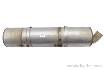 pot catalytique 300692-A