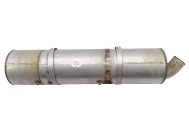 pot catalytique 300692-A