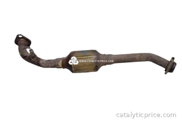 catalisador CE5
