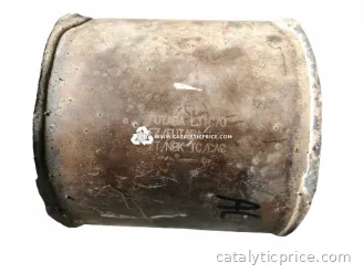 محوّل حفّاز L31C70