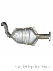 1270579 catalytic converter