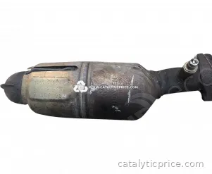 7504962 catalytic converter