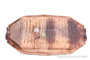 pot catalytique 033ABW
