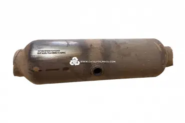 921AC catalytic converter