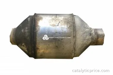 catalisador MR916040
