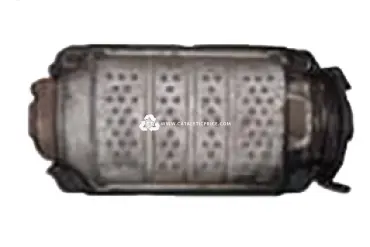 Nissan 4 Row (100%) catalytic converter