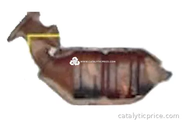 محوّل حفّاز XF1C