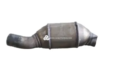 pot catalytique 7L0131701C 7L6178FA