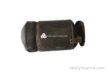 036253022J catalytic converter