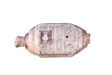 pot catalytique 3W1C 5E212 GB