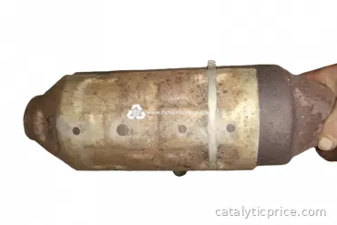 pot catalytique 6L34 HC ATE