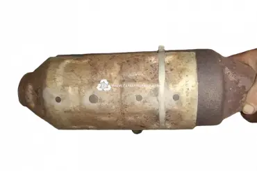 catalisador 6L34 HC ATE