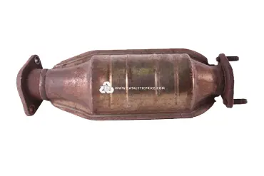 محوّل حفّاز 23260