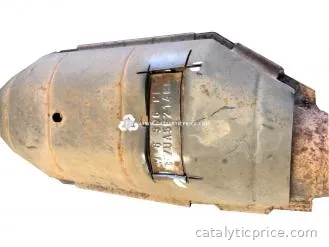 catalisador F7UA 5E214 CC (Big)