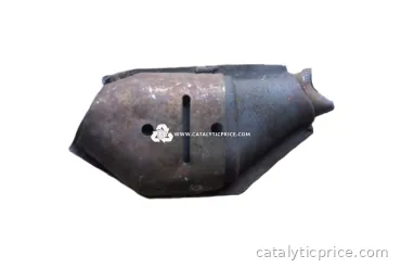 catalisador MAN AWL (PRE)
