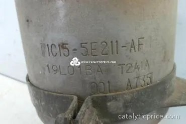 catalisador 1C15-5E211-AF