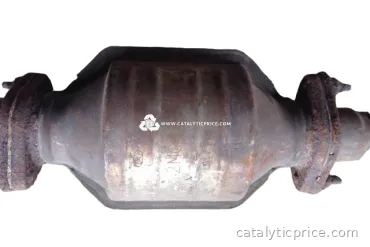 catalisador 2MC4T