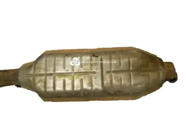 محوّل حفّاز 008ABA (6 Ribs)