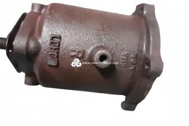 pot catalytique LDH0