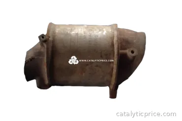 catalisador 8N295E211AD