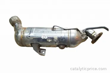 catalisador EB3G-5H270-AE EB3G-5F297-AC