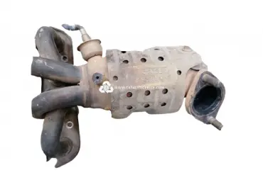 محوّل حفّاز 03CE1