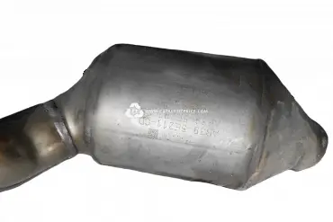 محوّل حفّاز AB39-5E211-CD AB39-5F297-CB
