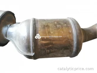 محوّل حفّاز FPLA-5E212-AE