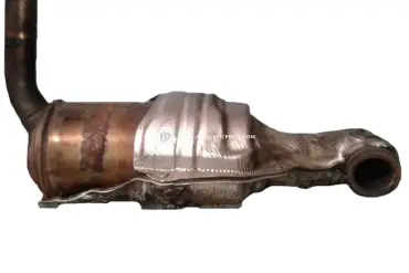 55217452 catalytic converter