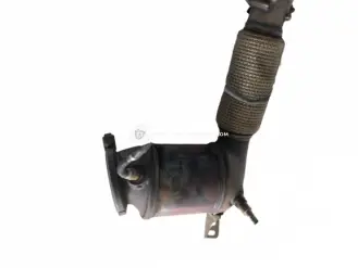 8616200 catalytic converter