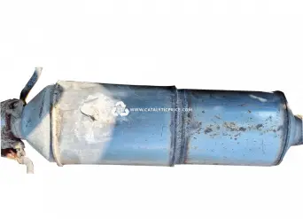 46756424 60672227 catalytic converter