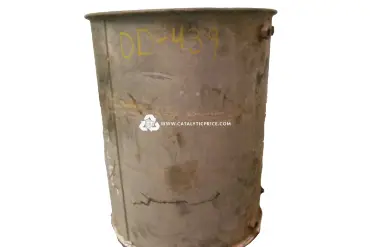 محوّل حفّاز 2604046C91 043Y0075878