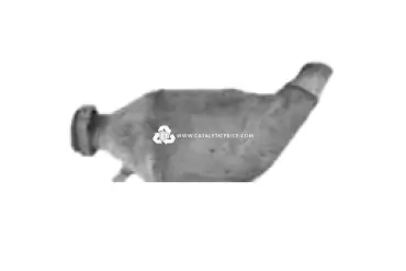 pot catalytique 1264901014