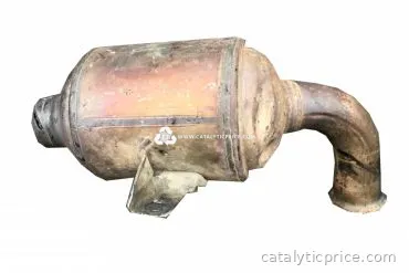 محوّل حفّاز TR PSA K156