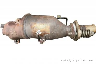 MF6M catalytic converter