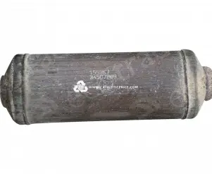 24507889 catalytic converter