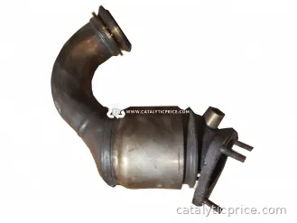 pot catalytique GM 200
