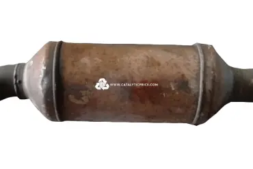 24409529 catalytic converter