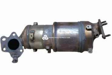 pot catalytique N43 A12985