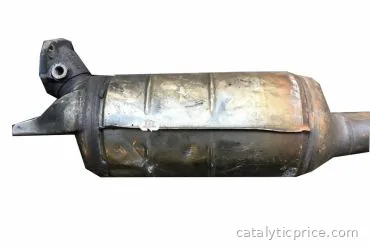 محوّل حفّاز C 283