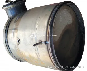 pot catalytique EPN A029U531 CPN 2880500