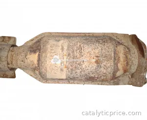 catalisador F5XA 5E256 BA