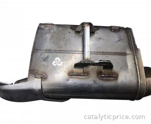 catalisador KHI K639