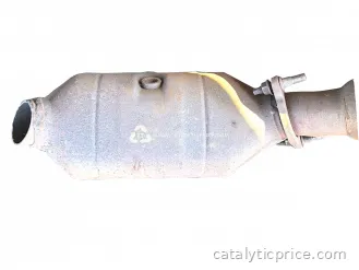 pot catalytique 2R83 5E212 HD